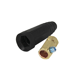 Кабельная розетка 35-50 Varteg (упак 2шт) Foxweld 6452/6050/6442 Кабельная розетка 35-50 Varteg (упак 2шт) Foxweld 6452/6050/6442