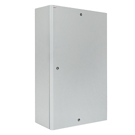 Щит 1320х750х300 (ВxШxГ) IP54 ЩМПг-132.75.30 (ЩРНМ-7) с монтажной панелью PROxima mb24-07 EKF Щит 1320х750х300 (ВxШxГ) IP54 ЩМПг-132.75.30 (ЩРНМ-7) с монтажной панелью PROxima mb24-07 EKF