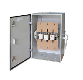 Рубильник в корпусе с предохранителями ПН-2  ЯБПВУ-250А IP54 У3  ЯЯ002725 / U700311 Узола Рубильник в корпусе с предохранителями ПН-2  ЯБПВУ-250А IP54 У3  ЯЯ002725 / U700311 Узола