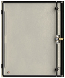 Корпус металлический ЩМП-40.40.20 TITAN 5 УХЛ1 IP66 IEK (TI5-10-N-040-040-020-66) Корпус металлический ЩМП-40.40.20 TITAN 5 УХЛ1 IP66 IEK (TI5-10-N-040-040-020-66)