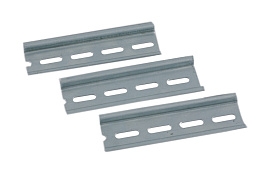 DIN-рейка (7,5см) оцинкованная SQ0804-0009 TDM DIN-рейка (7,5см) оцинкованная SQ0804-0009 TDM