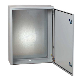 Щит  800х600х250 (ВхШхГ) IP54 ЩМПг-80.60.25 (ЩРНМ-4) с монтажной панелью  PROxima RAL 7035 mb24-4 EKF Щит  800х600х250 (ВхШхГ) IP54 ЩМПг-80.60.25 (ЩРНМ-4) с монтажной панелью  PROxima RAL 7035 mb24-4 EKF