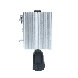 Обогреватель на DIN-рейку клеммный 30Вт 230В IP20 EKF PROxima heater-click-30-20 Обогреватель на DIN-рейку клеммный 30Вт 230В IP20 EKF PROxima heater-click-30-20