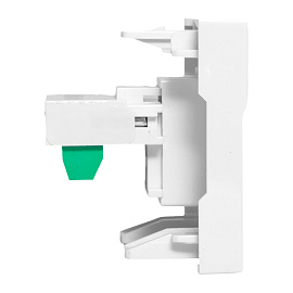 Розетка RJ11 (ширина 2 модуля) E2MT01-134-10 EKF Розетка RJ11 (ширина 2 модуля) E2MT01-134-10 EKF