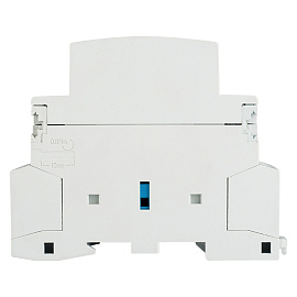 Контактор 16А 2NО (1 мод.) Кат=230в модульный КМ (km-1-16-20)  EKF Контактор 16А 2NО (1 мод.) Кат=230в модульный КМ (km-1-16-20)  EKF