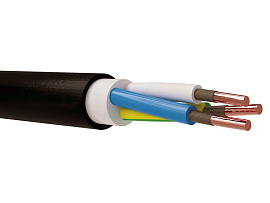 Кабель ППГнг(A)-FRHF 3х 1,5ок(N,PE)-0,66 ИВКЗ Кабель ППГнг(A)-FRHF 3х 1,5ок(N,PE)-0,66 ИВКЗ