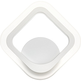 Светильник светодиодный Бра PALERMO 15Вт настенный 2700К/4200К/6400К 52351 2 REV Ritter Светильник светодиодный Бра PALERMO 15Вт настенный 2700К/4200К/6400К 52351 2 REV Ritter