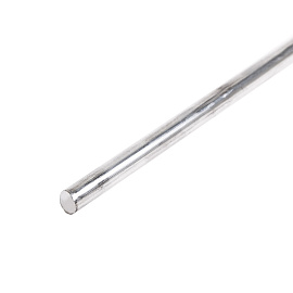 Припой пруток ПОС-61 (Ø8 мм, L=400 мм, 180±10 г) REXANT 09-3561 Припой пруток ПОС-61 (Ø8 мм, L=400 мм, 180±10 г) REXANT 09-3561