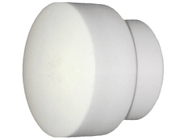 Заглушка PPR полипропиленовая 32 для коллектора 80915 Пластэк Заглушка PPR полипропиленовая 32 для коллектора 80915 Пластэк