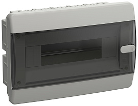Бокс пластиковый ЩРВ-П-12 IP41 встраив. UNION Compact черн. пр. дв. 195х290х103 UIC-KP12-V-12-41-K01 /уп.8шт/  IEK Бокс пластиковый ЩРВ-П-12 IP41 встраив. UNION Compact черн. пр. дв. 195х290х103 UIC-KP12-V-12-41-K01 /уп.8шт/  IEK