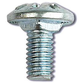 Винт с крестообразным шлицем М6х10 код CM010610 DKC Винт с крестообразным шлицем М6х10 код CM010610 DKC