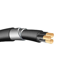 Кабель медный бронированный ВБШвнг(A)-LS 3х 1,5ок (N,PE) -0,66 Элпром Кабель медный бронированный ВБШвнг(A)-LS 3х 1,5ок (N,PE) -0,66 Элпром