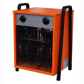 Тепловентилятор 15кВт 380В КЭВ-15С40Е Тепломаш Тепловентилятор 15кВт 380В КЭВ-15С40Е Тепломаш