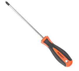Отвертка Patriot PH2x150, CR-V,магнитная, 2-х компонентная рукоятка 350003034 PATRIOT Отвертка Patriot PH2x150, CR-V,магнитная, 2-х компонентная рукоятка 350003034 PATRIOT