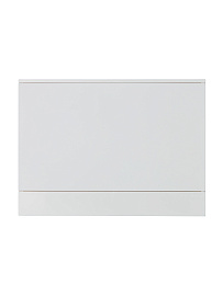 Бокс в нишу 12М белая дверь Basic E (с клеммами) 1SZR004002A1104 ABB Бокс в нишу 12М белая дверь Basic E (с клеммами) 1SZR004002A1104 ABB