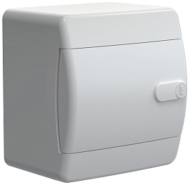 Бокс пластиковый ЩРН-П- 4 IP41 навесной UNION Compact бел. дв. 150х124х103 UIC-KP13-N-04-41-K01 /уп.1шт/ IEK Бокс пластиковый ЩРН-П- 4 IP41 навесной UNION Compact бел. дв. 150х124х103 UIC-KP13-N-04-41-K01 /уп.1шт/ IEK