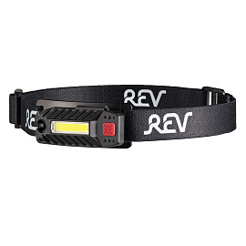 Фонарь светодиодный   3Вт COB Headlight Accu360 1201 налобный аккумулятор с USB 29090 2 REV Ritter Фонарь светодиодный   3Вт COB Headlight Accu360 1201 налобный аккумулятор с USB 29090 2 REV Ritter