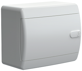 Бокс пластиковый ЩРН-П- 6 IP41 навесной UNION Compact бел. дв. 150х182х103 UIC-KP13-N-06-41-K01 /уп.8шт/ IEK Бокс пластиковый ЩРН-П- 6 IP41 навесной UNION Compact бел. дв. 150х182х103 UIC-KP13-N-06-41-K01 /уп.8шт/ IEK