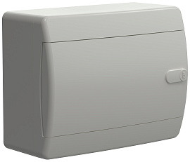 Бокс пластиковый ЩРН-П- 8 IP41 навесной UNION Compact бел. дв. 170х218х103 UIC-KP13-N-08-41-K01 /уп.8шт/ IEK Бокс пластиковый ЩРН-П- 8 IP41 навесной UNION Compact бел. дв. 170х218х103 UIC-KP13-N-08-41-K01 /уп.8шт/ IEK