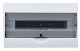 Бокс пластиковый ЩРН-П-18 IP40 навесной City9 Box 221х364х100 SE EZ9E118S2SRU Бокс пластиковый ЩРН-П-18 IP40 навесной City9 Box 221х364х100 SE EZ9E118S2SRU