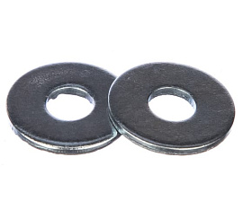 Шайба кузовная DIN9021 М 8 нерж. А2 Шайба кузовная DIN9021 М 8 нерж. А2