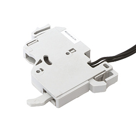 Контакт дополнительный AX AV POWER-3/4 AVERES mccb-34-AX-av EKF Контакт дополнительный AX AV POWER-3/4 AVERES mccb-34-AX-av EKF