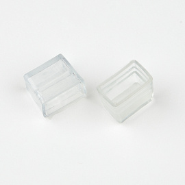 Зажим (заглушка) изолирующий для светодиодных лент ULS-N21 NEON 220В, 8x16мм. Цвет прозрачный, UCW-N21 CLEAR 025 POLYBAG, IP67, UL-00002938 TM Uniel Зажим (заглушка) изолирующий для светодиодных лент ULS-N21 NEON 220В, 8x16мм. Цвет прозрачный, UCW-N21 CLEAR 025 POLYBAG, IP67, UL-00002938 TM Uniel