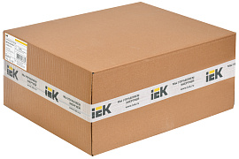 Щит  650x500x220 (ВхШхГ) IP31 ЩМП-3-0 с монтажной панелью  RAL7035 YKM40-03-31 IEK УХЛ3 Щит  650x500x220 (ВхШхГ) IP31 ЩМП-3-0 с монтажной панелью  RAL7035 YKM40-03-31 IEK УХЛ3