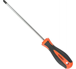Отвертка Patriot PH1x150, CR-V,магнитная, 2-х компонентная рукоятка 350003024 PATRIOT Отвертка Patriot PH1x150, CR-V,магнитная, 2-х компонентная рукоятка 350003024 PATRIOT