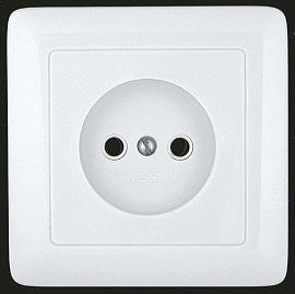 Розетка скрытой установки РС10-132/RS10-132-B Wessen ХИТ Systeme Electric Розетка скрытой установки РС10-132/RS10-132-B Wessen ХИТ Systeme Electric