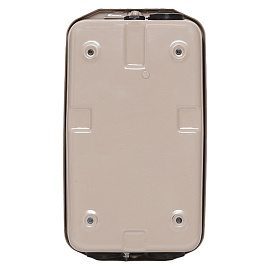 Пускатель в корпусе IP65 КМЭ 40А 230В с РТЭ и индикатором PROxima ctrp-r-40-230v-led EKF Пускатель в корпусе IP65 КМЭ 40А 230В с РТЭ и индикатором PROxima ctrp-r-40-230v-led EKF