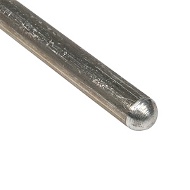 Стержень молниеприемный L=1м, D=16мм Al PROxima lp-l1000 EKF Стержень молниеприемный L=1м, D=16мм Al PROxima lp-l1000 EKF