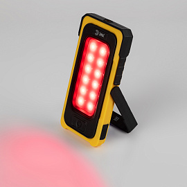 Фонарь светодиодный 15Вт COB RA-811 Практик аккумулятор с USB солнечная батарея Б0054472 ЭРА Фонарь светодиодный 15Вт COB RA-811 Практик аккумулятор с USB солнечная батарея Б0054472 ЭРА