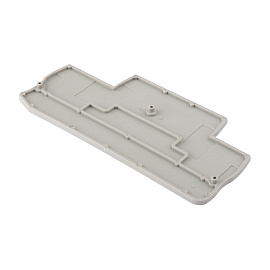 Заглушка для двойной JXB-ST-4 серый sak-st-4-4-2 EKF PROxima Заглушка для двойной JXB-ST-4 серый sak-st-4-4-2 EKF PROxima