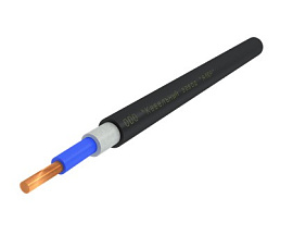 Кабель ВВГнг(A)-LS 1х4 ок - 0,66 Алюр Кабель ВВГнг(A)-LS 1х4 ок - 0,66 Алюр