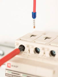 Наконечник НШВИ  2.5-8 штыревой втулочный изолированный (уп 50шт) EKF nhvi-2.5-8 /10 уп/ Наконечник НШВИ  2.5-8 штыревой втулочный изолированный (уп 50шт) EKF nhvi-2.5-8 /10 уп/