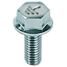 Винт М5х8 для обеспечения электрического контакта крышек (DIN6921) PR08.2525 Промрукав Винт М5х8 для обеспечения электрического контакта крышек (DIN6921) PR08.2525 Промрукав