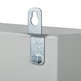 Щит  650х500х220 (ВхШхГ) IP54 ЩМПг-65.50.22 (ЩРНМ-3) с монтажной панелью  PROxima RAL 7035 mb24-3 EKF Щит  650х500х220 (ВхШхГ) IP54 ЩМПг-65.50.22 (ЩРНМ-3) с монтажной панелью  PROxima RAL 7035 mb24-3 EKF