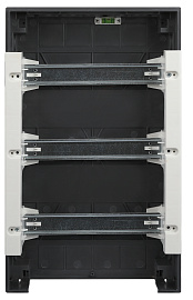 Бокс пластиковый ЩРВ-П-36 IP40 встраив. Trend Б0052636 ЭРА Бокс пластиковый ЩРВ-П-36 IP40 встраив. Trend Б0052636 ЭРА