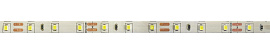 Лента светодиодная PLS PRO 12Вт/м SMD 2835 120LED/м 3000К теплый 24В IP20 5м .5015678 JazzWay Лента светодиодная PLS PRO 12Вт/м SMD 2835 120LED/м 3000К теплый 24В IP20 5м .5015678 JazzWay