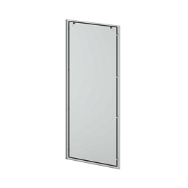 Панель задняя для шкафов CQE N, ВхШ 2000х600 мм R5NCRE2060 DKC Панель задняя для шкафов CQE N, ВхШ 2000х600 мм R5NCRE2060 DKC