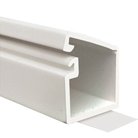 Миниканал белый TMC 25x17 00304 DKC Миниканал белый TMC 25x17 00304 DKC