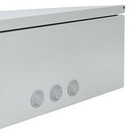 Щит  800х600х250 (ВхШхГ) IP54 ЩМПг-80.60.25 (ЩРНМ-4) с монтажной панелью  PROxima RAL 7035 mb24-4 EKF Щит  800х600х250 (ВхШхГ) IP54 ЩМПг-80.60.25 (ЩРНМ-4) с монтажной панелью  PROxima RAL 7035 mb24-4 EKF