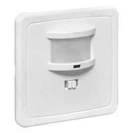 ИК датчик движения MS-2000 (ДД) встраиваемый с датчиком звука 500Вт, 140гр., до 12м (регулируется), dd-ms-2000 EKF ИК датчик движения MS-2000 (ДД) встраиваемый с датчиком звука 500Вт, 140гр., до 12м (регулируется), dd-ms-2000 EKF