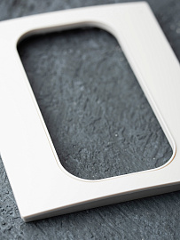 Стокгольм Рамка для розетки 2 пост белая EYM-G-304-10 EKF PROxima Стокгольм Рамка для розетки 2 пост белая EYM-G-304-10 EKF PROxima