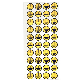 Наклейка "Земля" (d20) EKF PROxima Наклейка "Земля" (d20) EKF PROxima