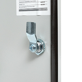 Щит  300х210х150 (ВxШxГ) IP54 ЩМПг-30.21.15 с монтажной панелью PROxima mb24-02 EKF Щит  300х210х150 (ВxШxГ) IP54 ЩМПг-30.21.15 с монтажной панелью PROxima mb24-02 EKF