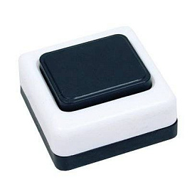 Кнопка звонковая (А1-0,4-001) БелТиз Кнопка звонковая (А1-0,4-001) БелТиз