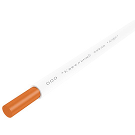 Провод ПуВнг(A)-LS 1х10 белый Алюр Провод ПуВнг(A)-LS 1х10 белый Алюр