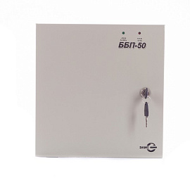 Блок бесперебойного питания 13,4В, 5А ББП-50 (исп.2) Блок бесперебойного питания 13,4В, 5А ББП-50 (исп.2)